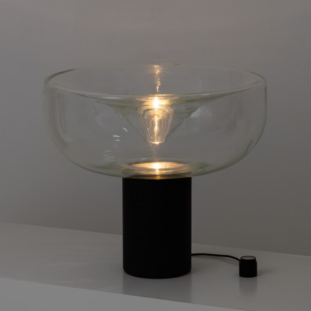 'Aella' Table Lamp by Leucos