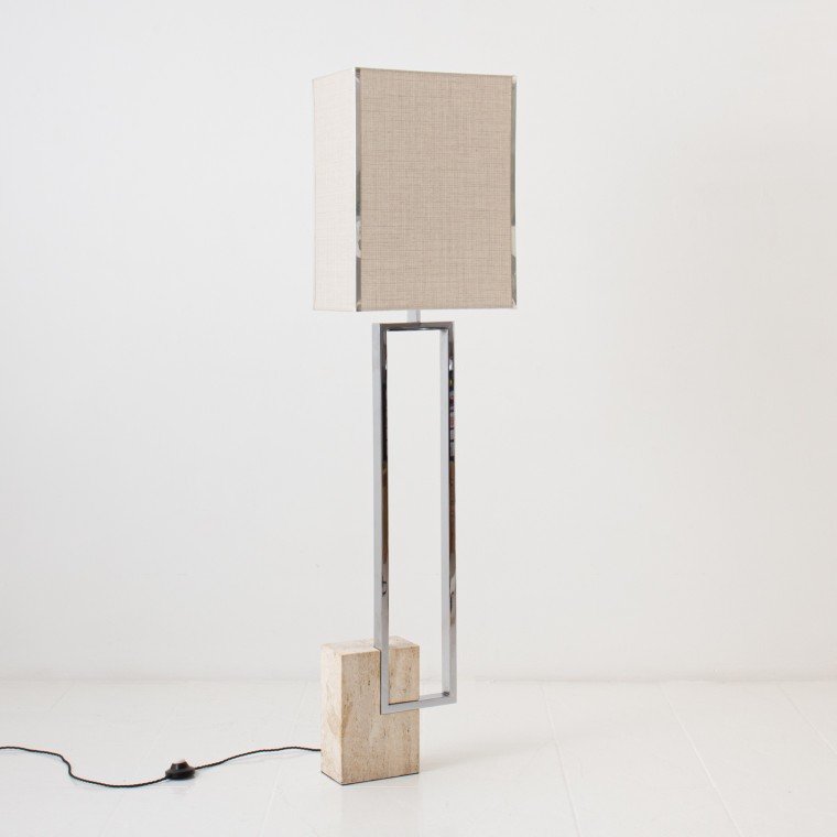 Floor Lamp by Banci Firenze