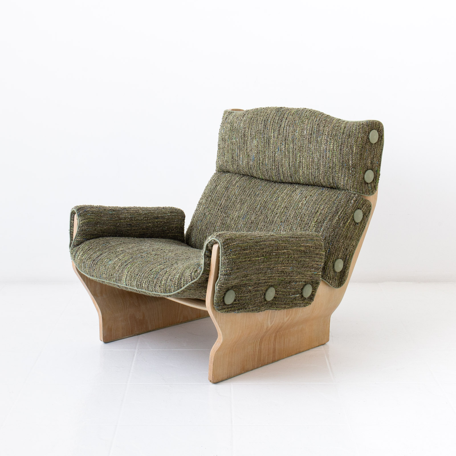 Borsani Canada Lounge Chair 2 v2