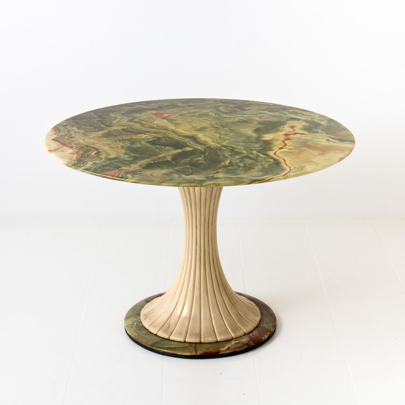 Borsani Onyx Dining Table v2