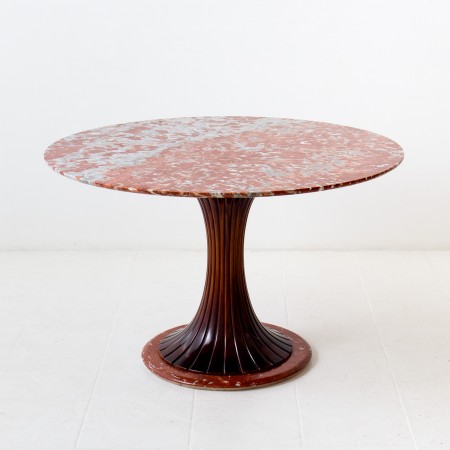 Dining / Entrance Table by Borsani