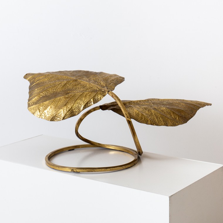 'Rabarbaro' Table Lamp by Carlo Giorgi