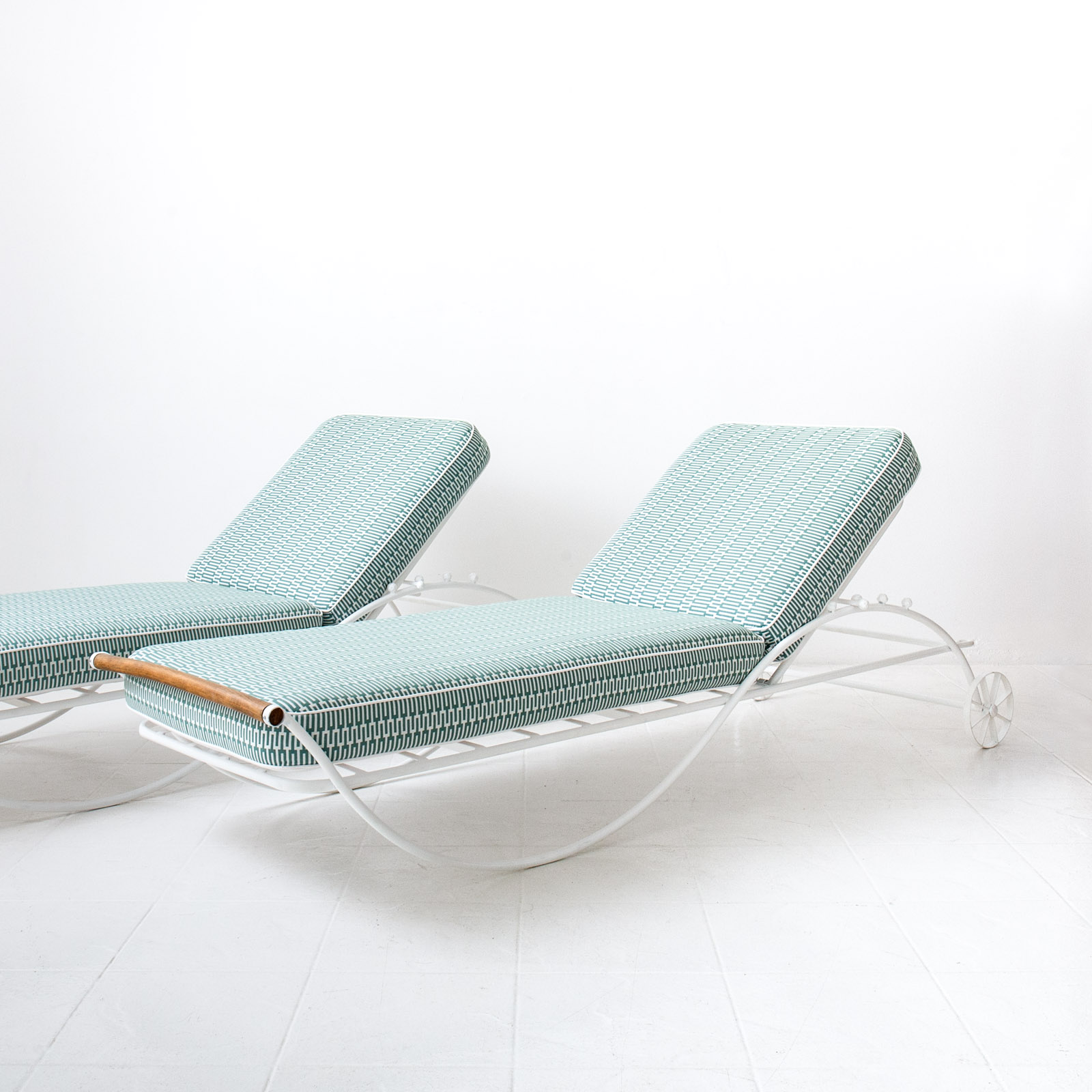 Casa E Giardino Sun Loungers v2