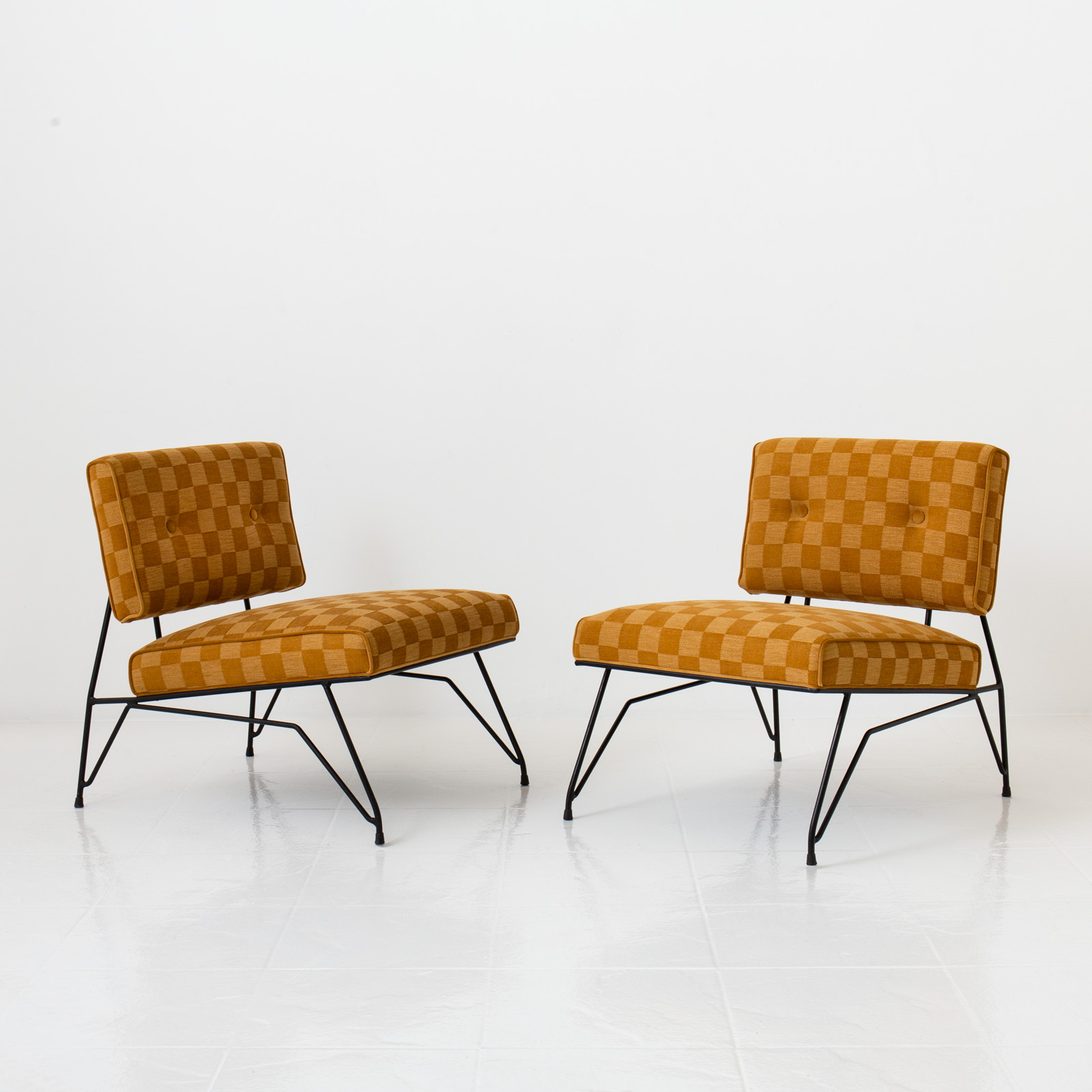 Cerutti di Lissone Lounge Chairs v2
