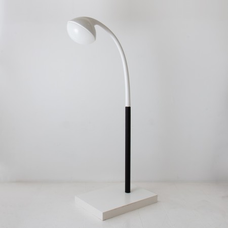 'Lampione' Outdoor Lamp by Lenci (7061)