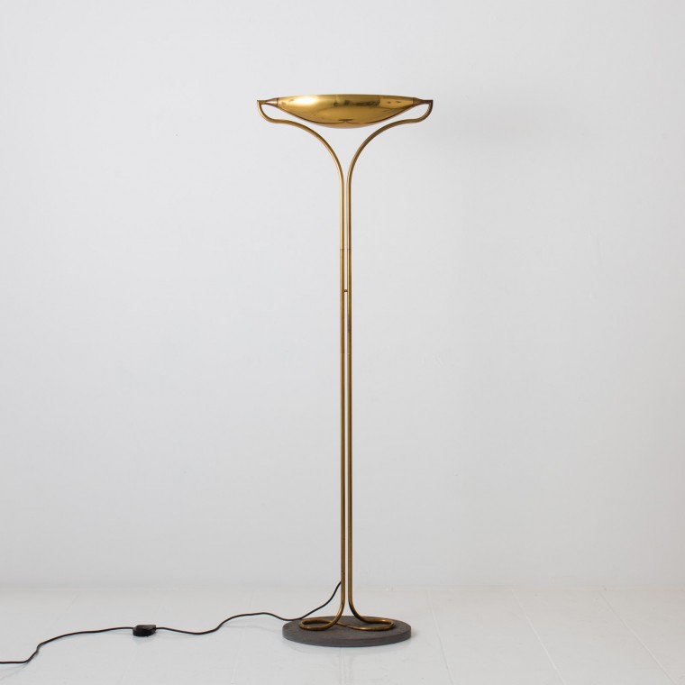 Floor Lamp by Florian Schulz
