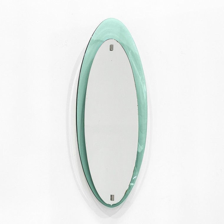 Mirror by Fontana Arte
