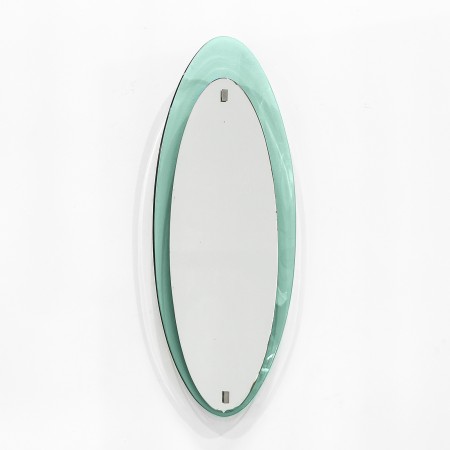 Mirror by Fontana Arte
