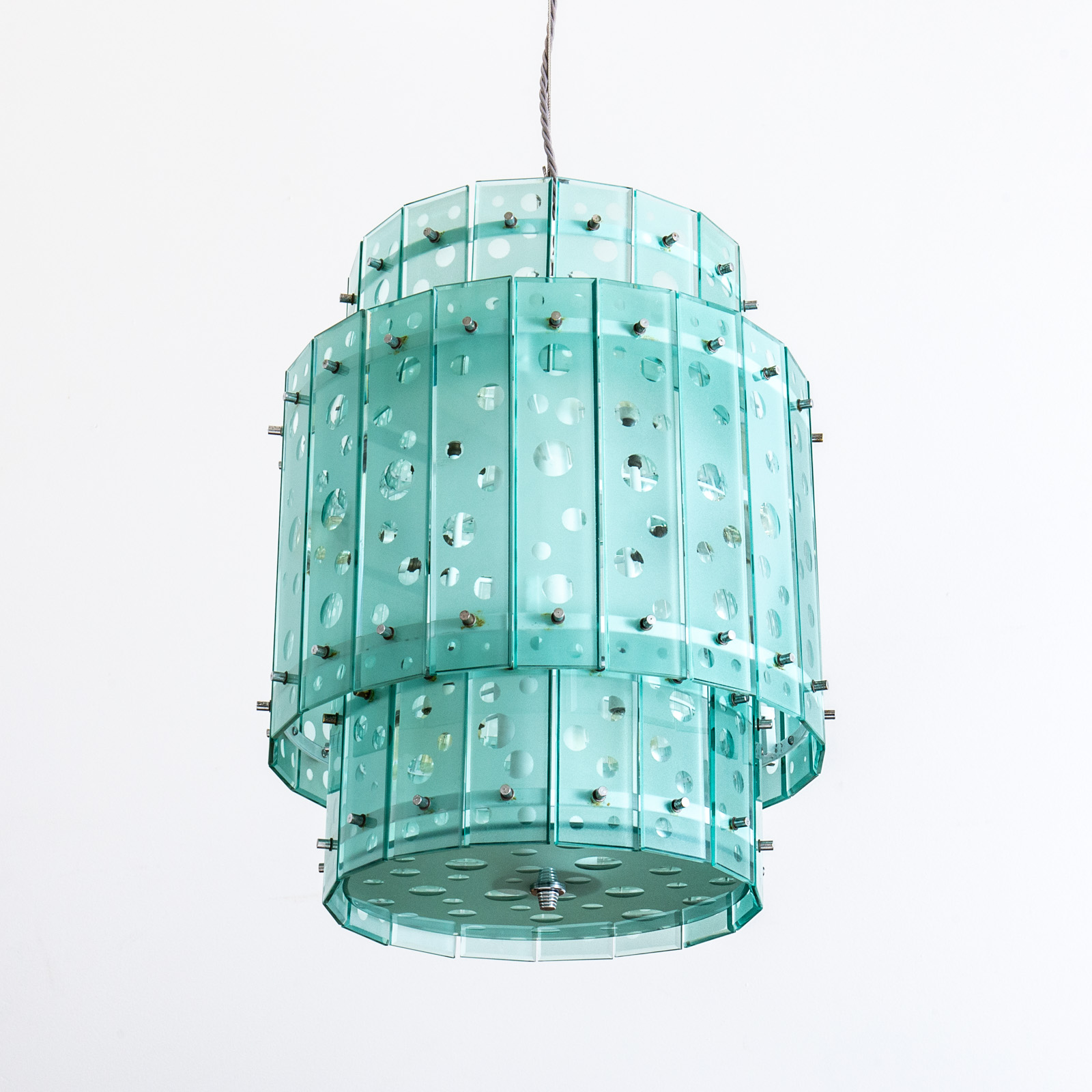 Fontana Arte Pendant 3