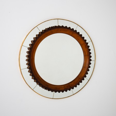 Mirror by Fratelli Marelli