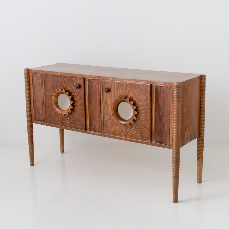 Sideboard by Fratelli Marelli