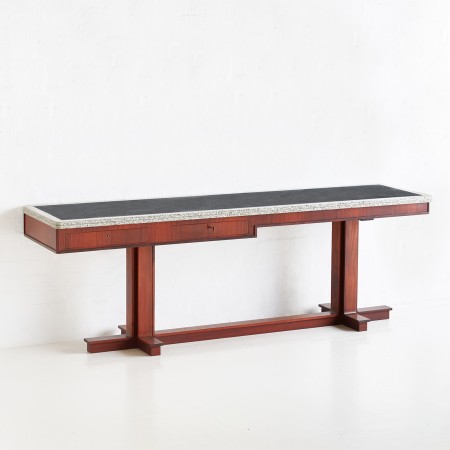Gianfranco Frattini Console
