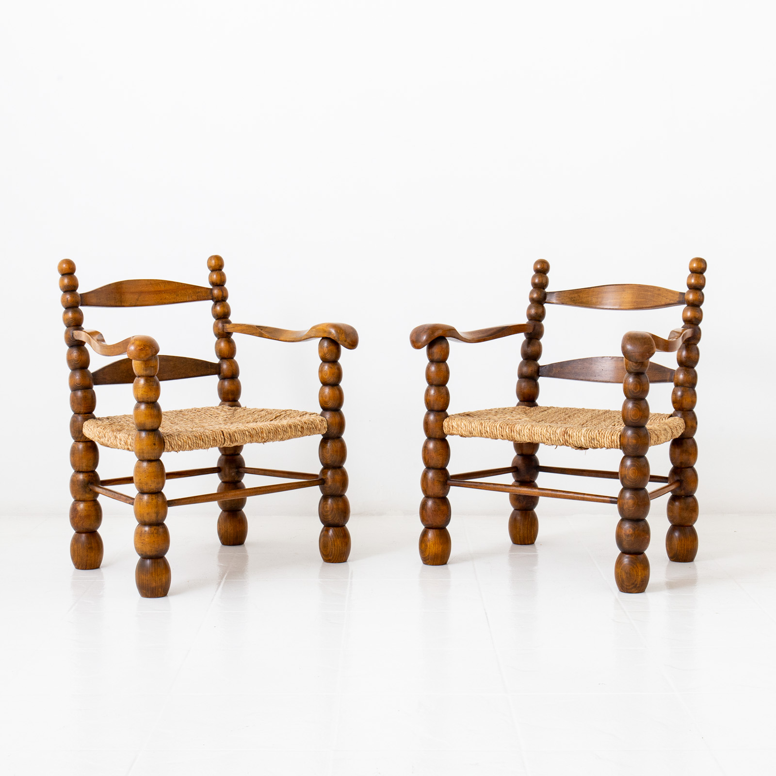 French Bobbin Armchairs 2 v2