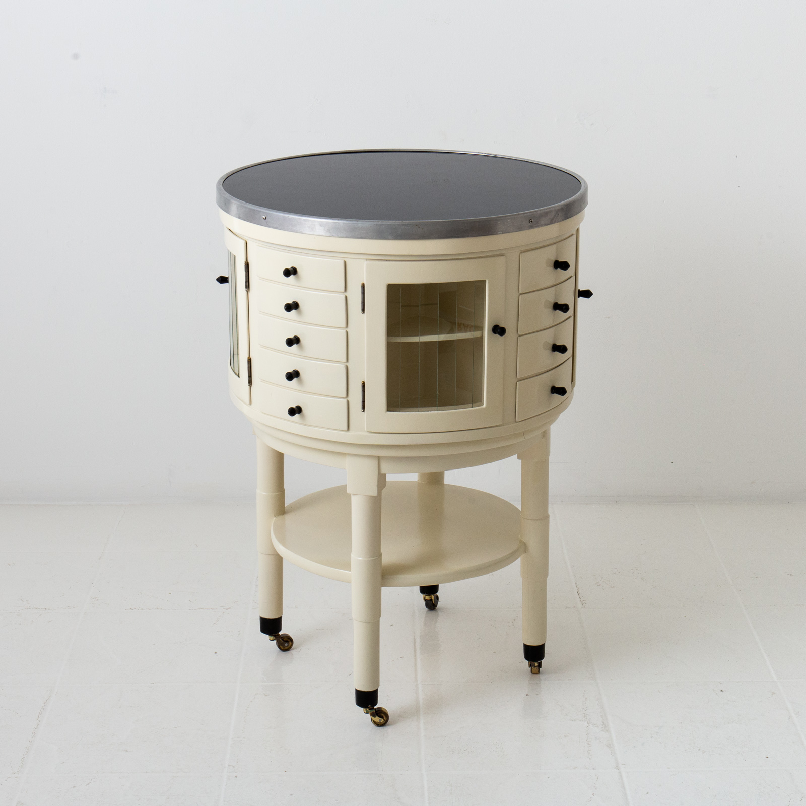 French Dental Cabinet 5 v3