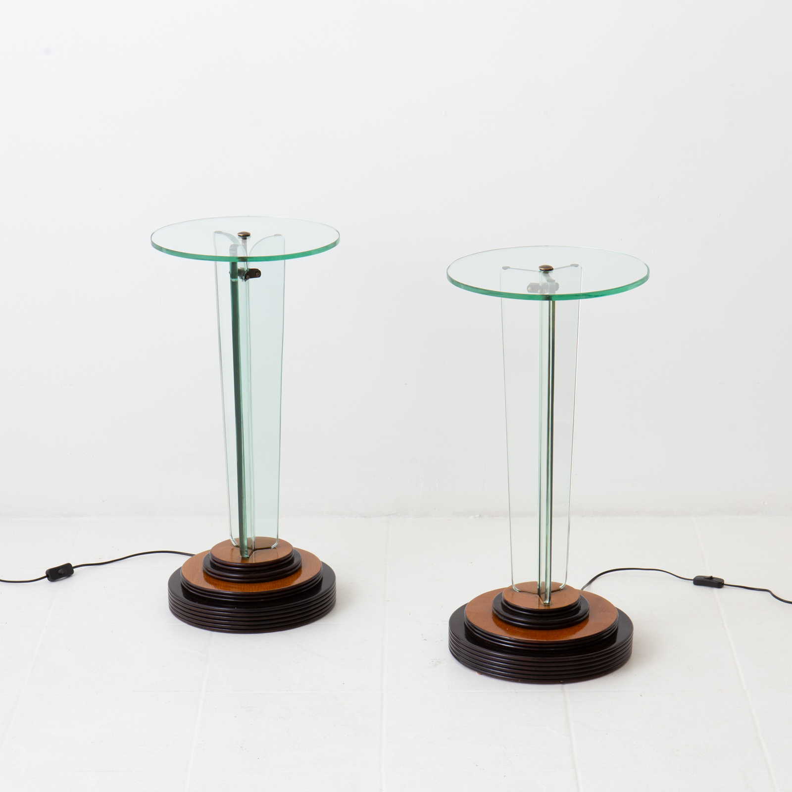 Gio Ponti Cocktail Tables 5 v2