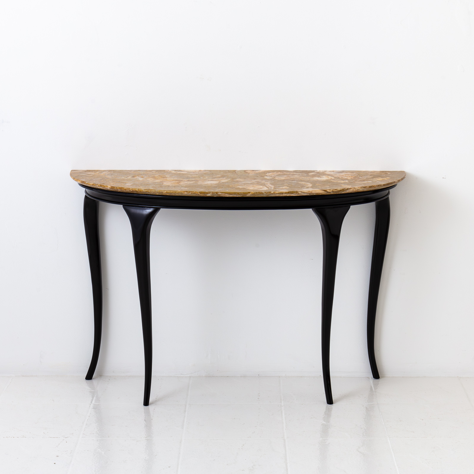 Grigio Rosato Console