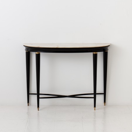 Console by Guglielmo Ulrich