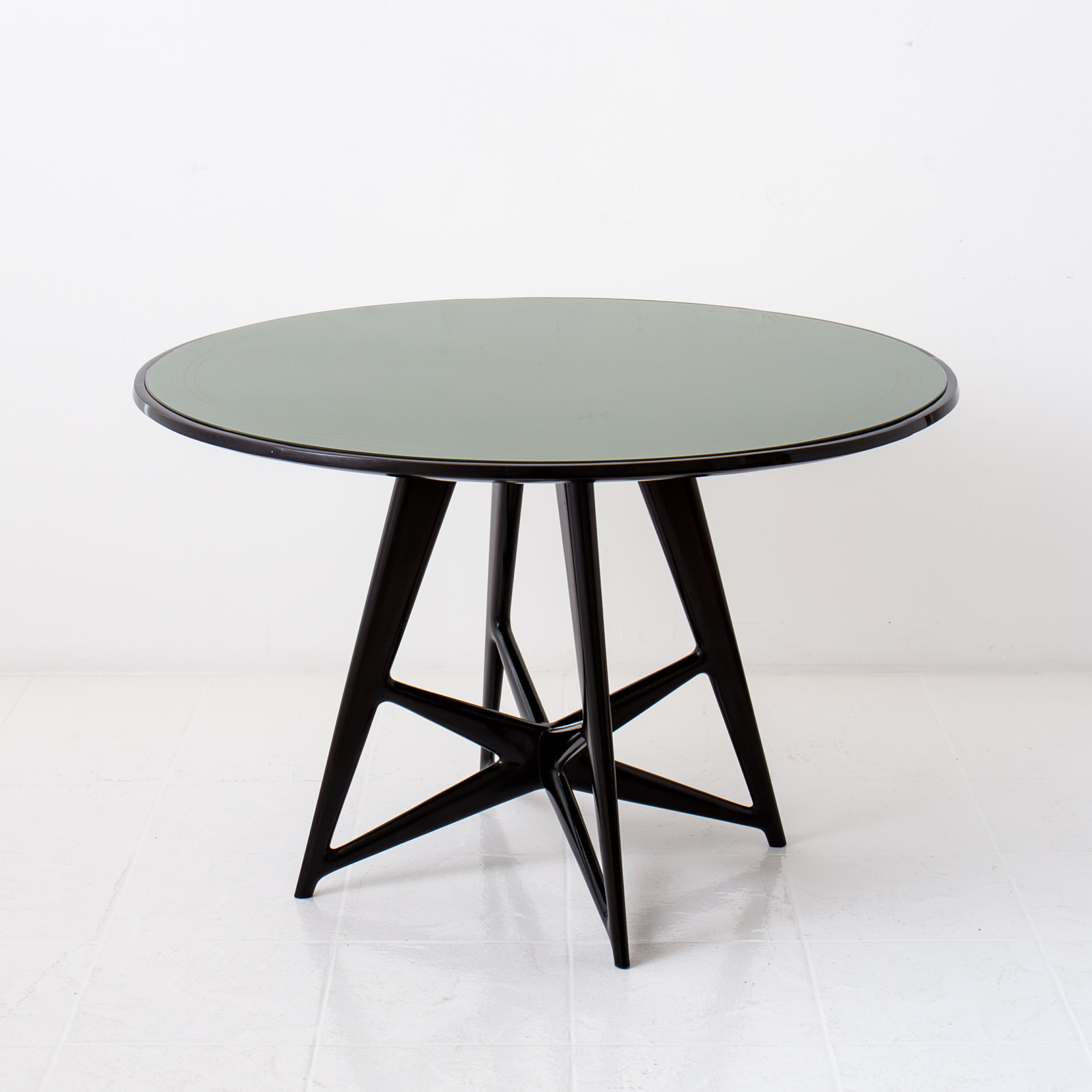 Ico Parisi Dining Table v3