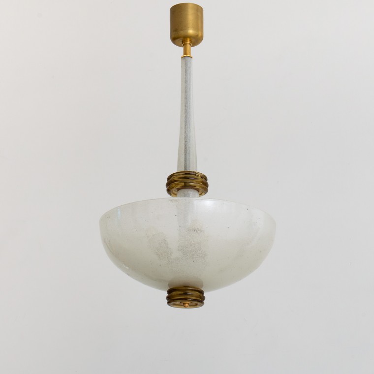 Italian Pulegoso Pendant
