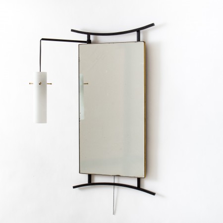 Italian Vanity Mirror