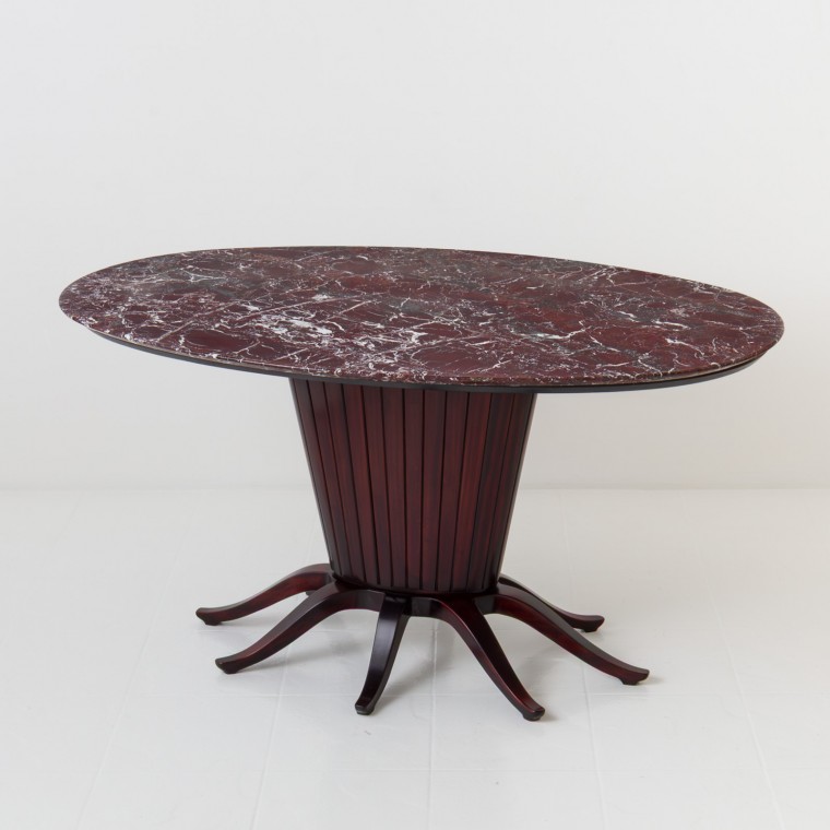 Entrance Table by Italo Gamberini