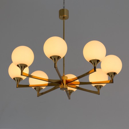 Chandelier by Kaiser Leuchten 