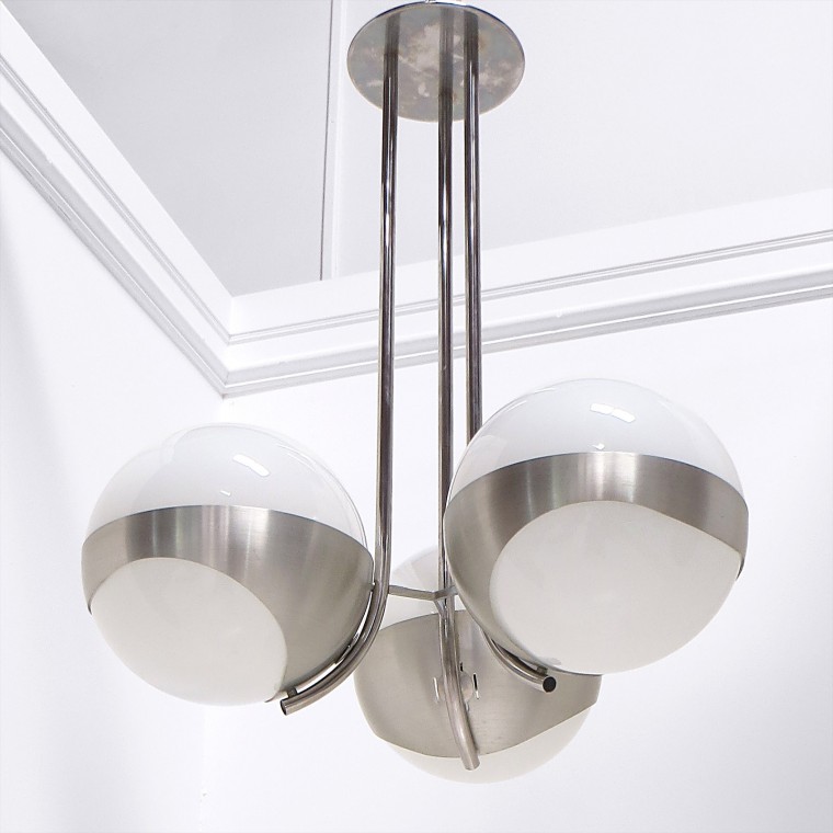 Chandelier by Lamperti