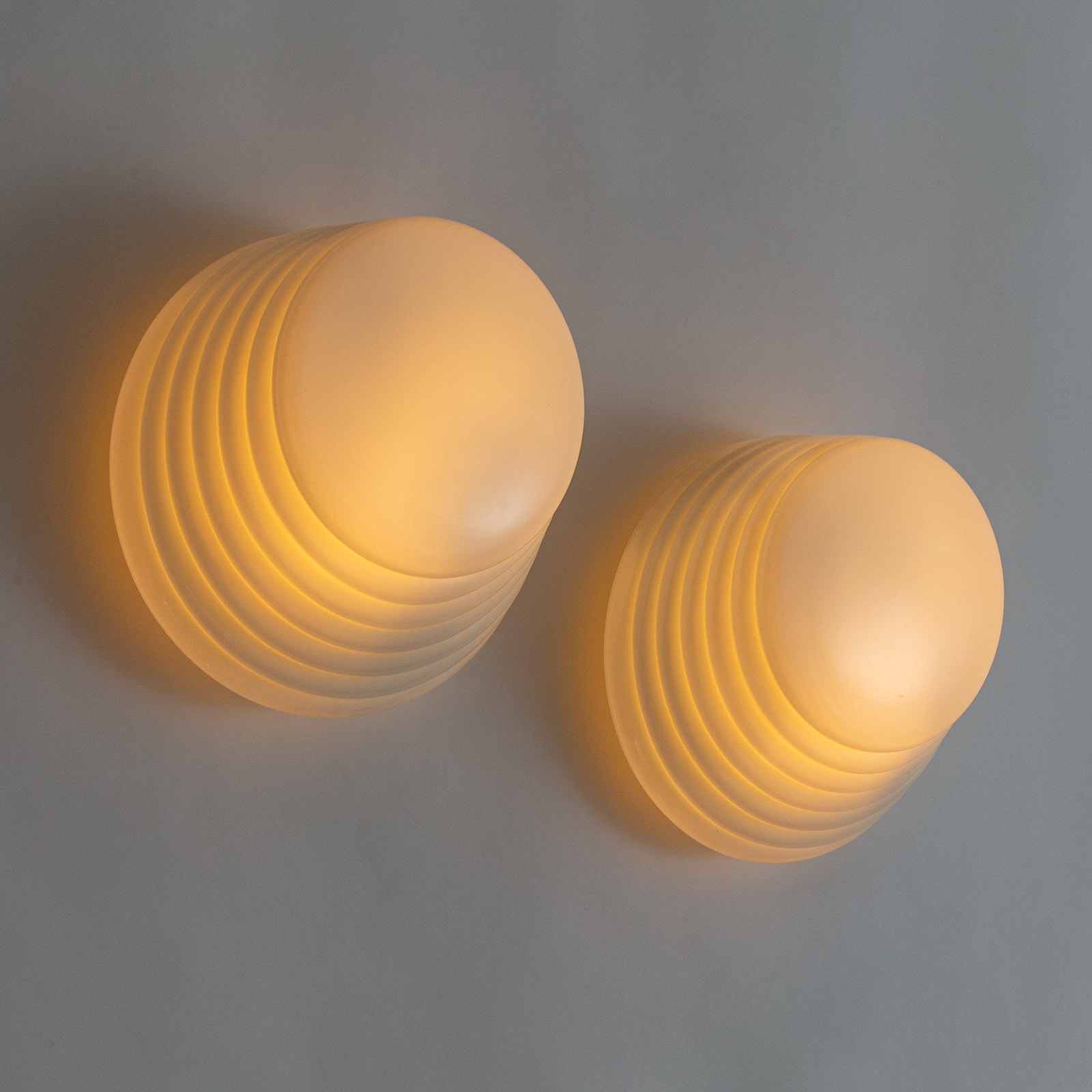 Leucos Coban Sconces 2A