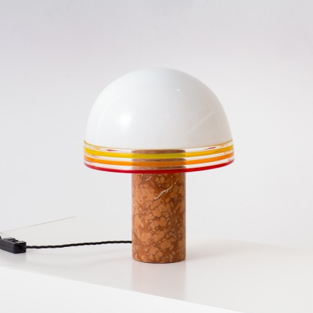 'Febo' Table Lamp by Leucos