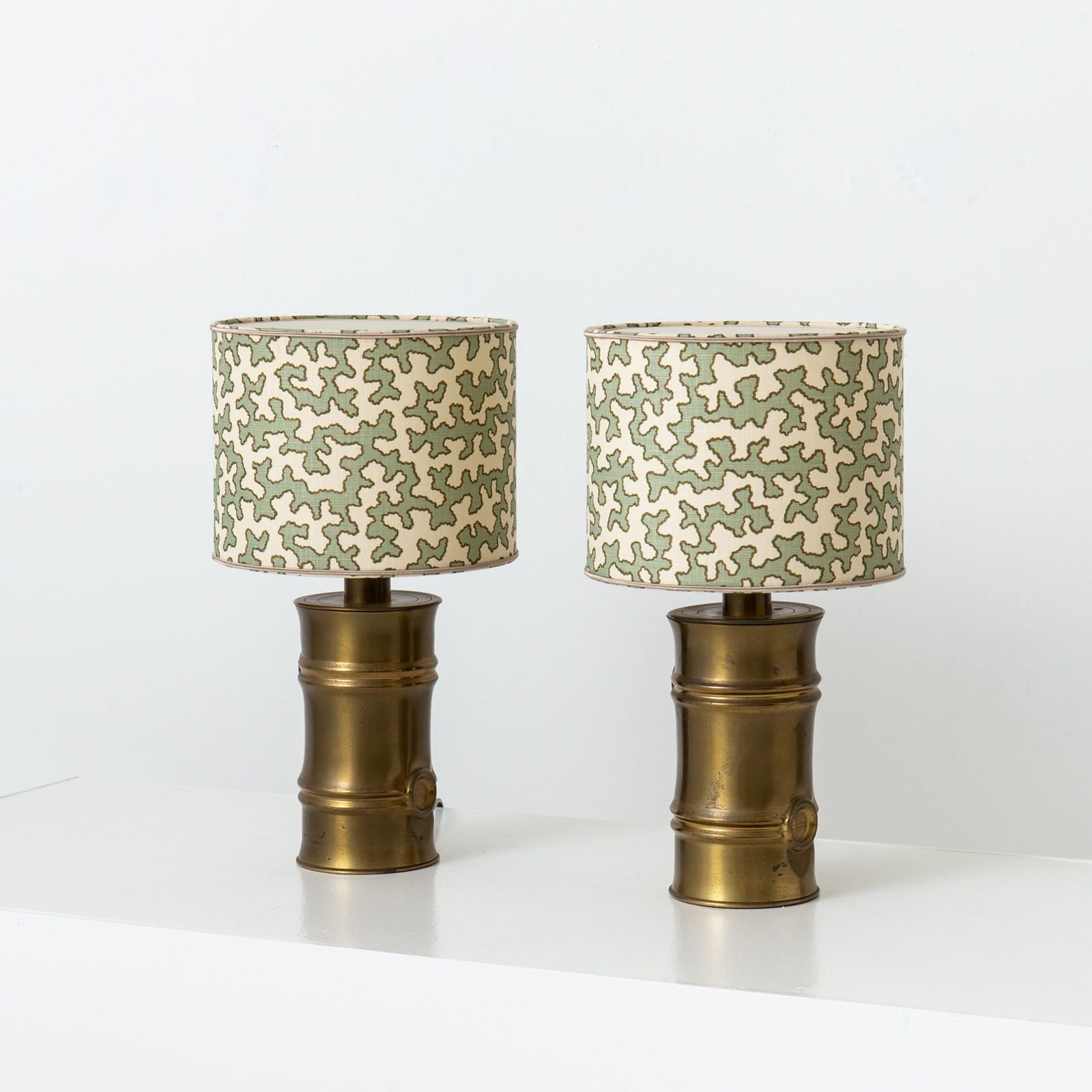 Maison Jansen Table Lamps 4