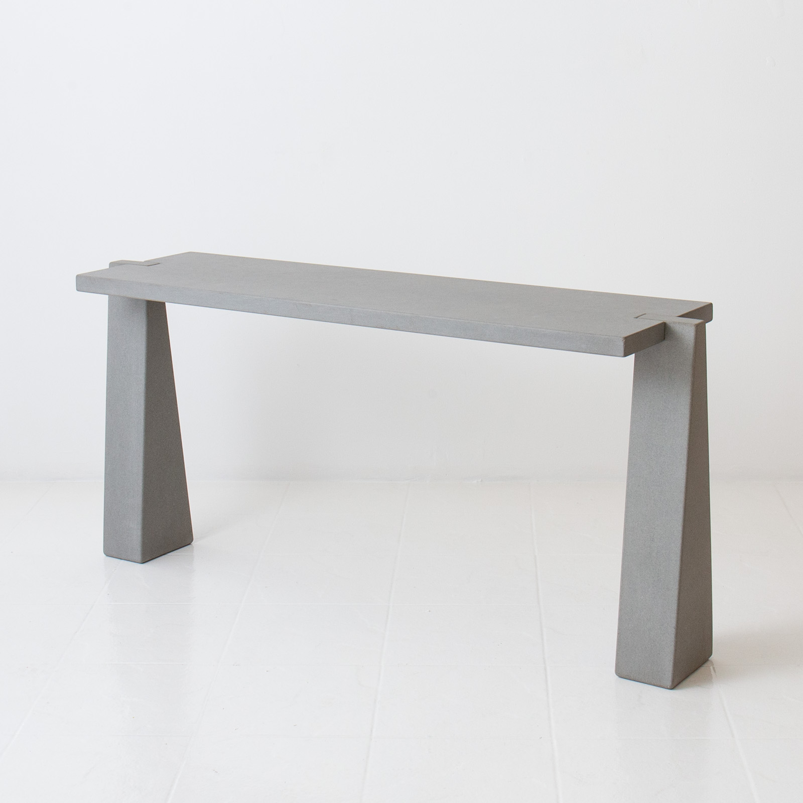 Mangiarotti Incas Console A v3