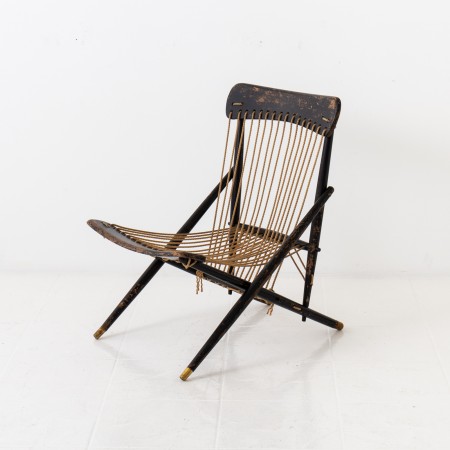 Lounge Chair by Maruni 