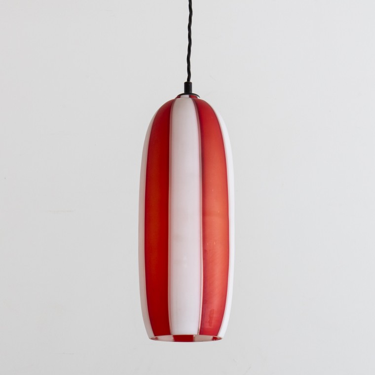 Pendant by Massimo Vignelli