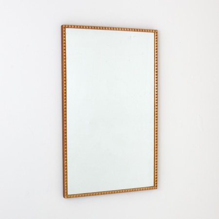 Mirror by Paolo Buffa