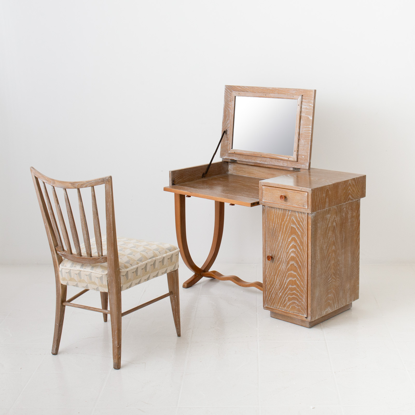 Pecorini Dressing Table 3