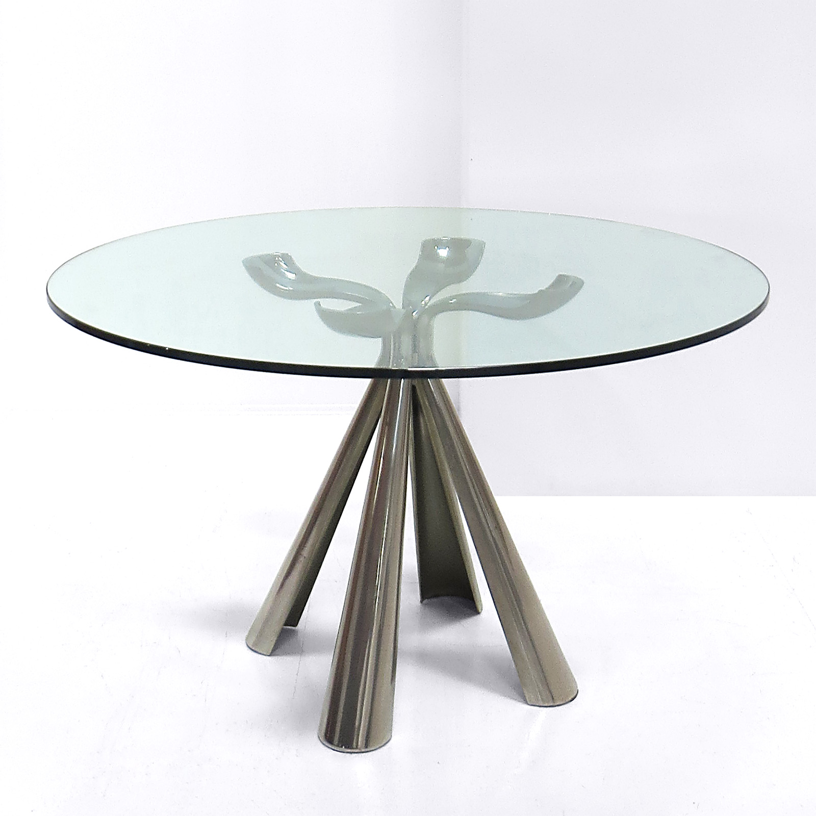 Saporiti Table 2
