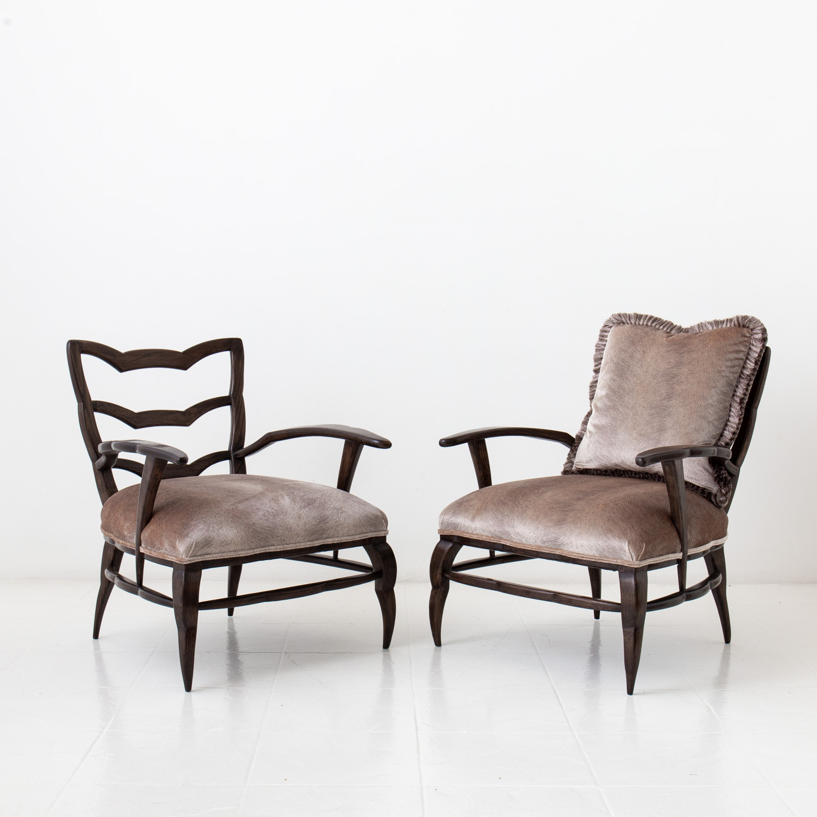Sicilian Armchairs 2