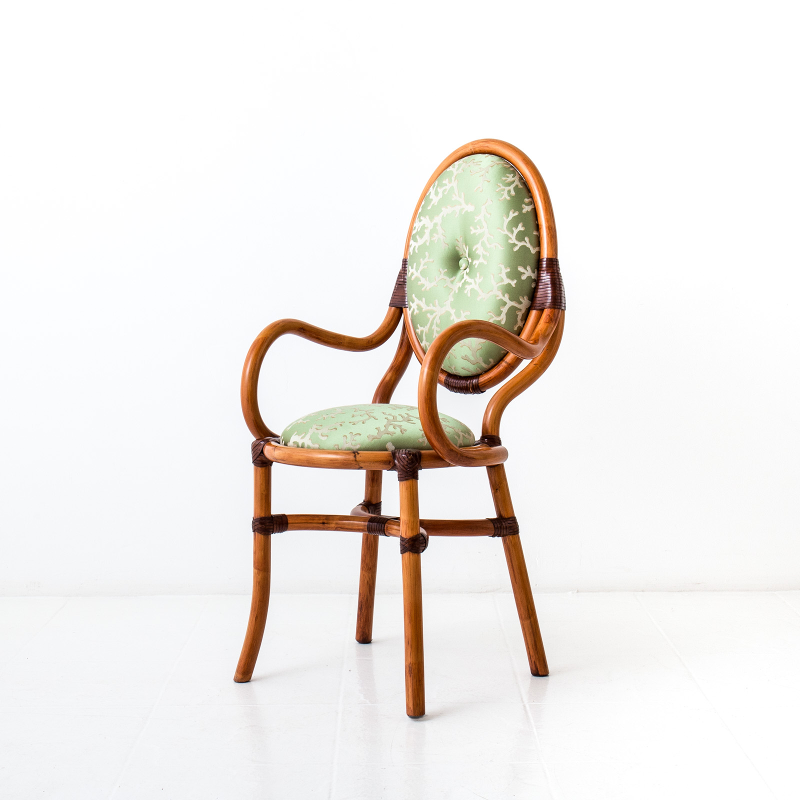 Studio Smania Side Chair