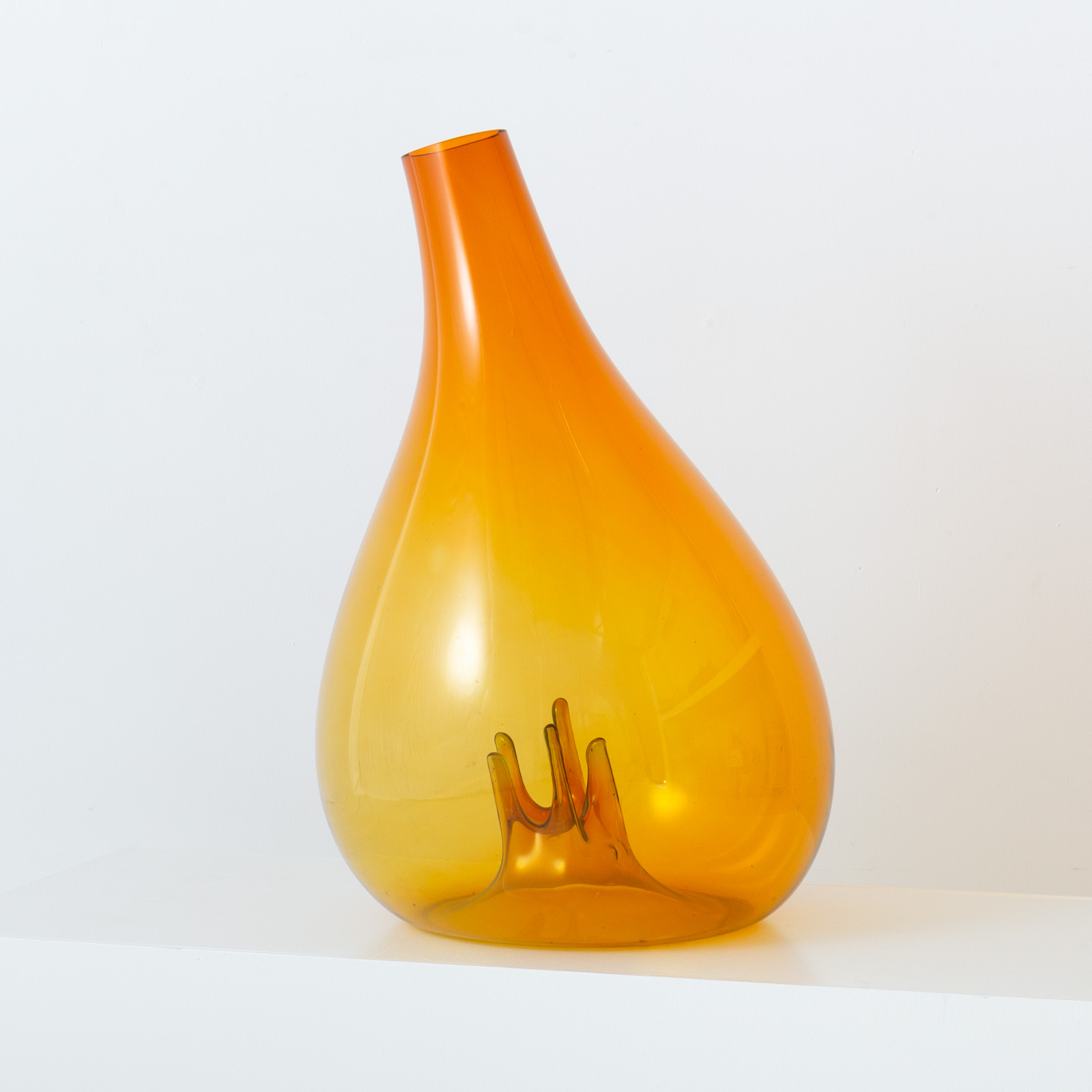 Toni Zuccheri Otri Vase 2