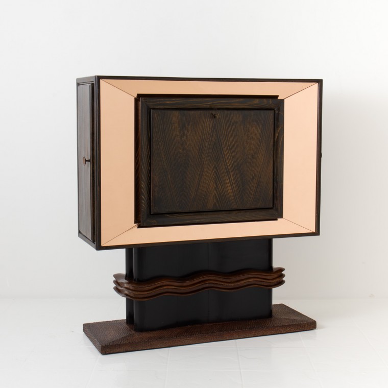 Cocktail Cabinet by Valabrega