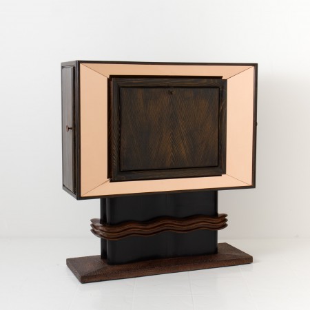 Cocktail Cabinet by Valabrega