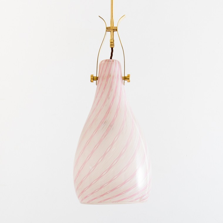 Pendant by Paolo Venini
