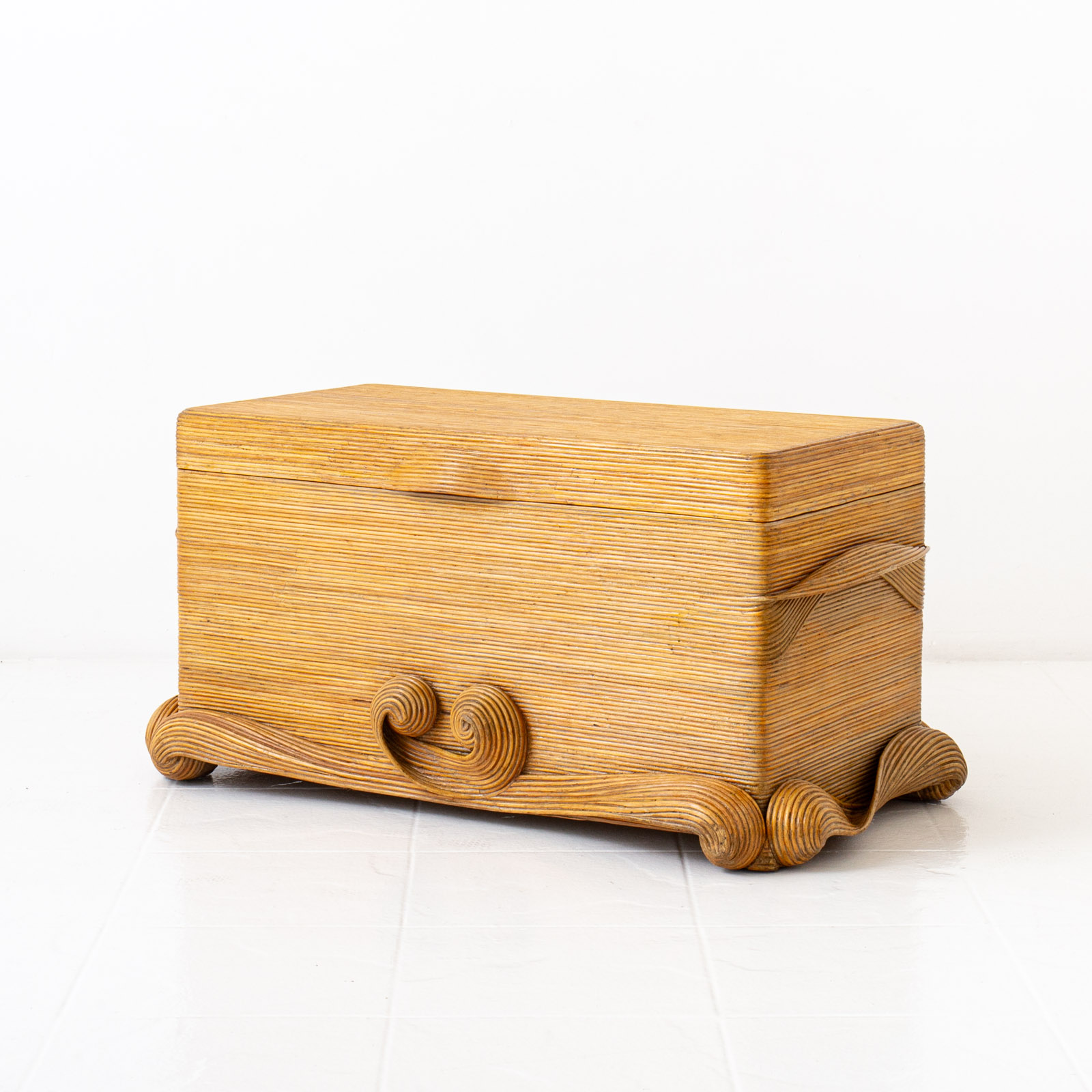 Vivai Del Sud Blanket Box