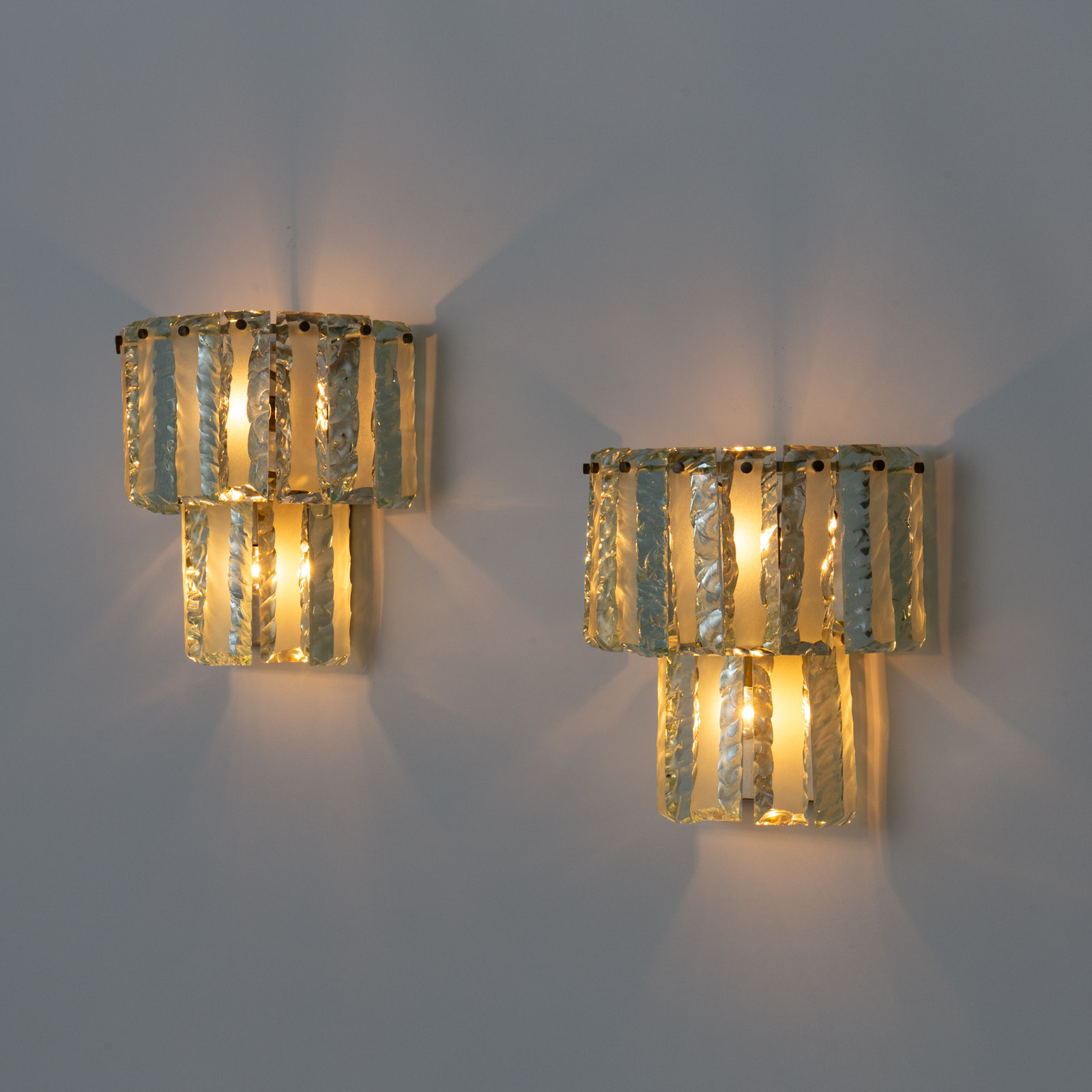 Zero Quattro Wall Lights 3